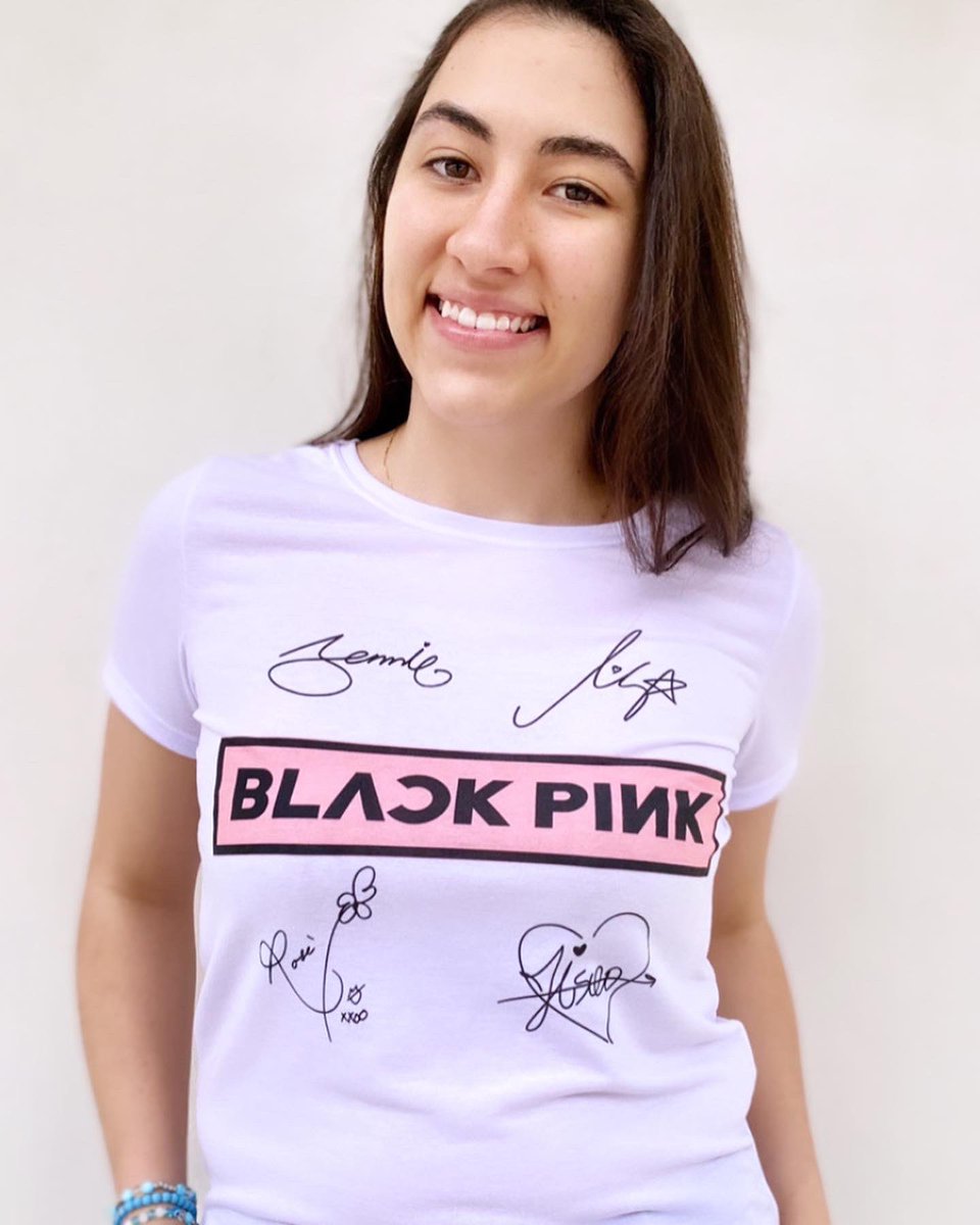 KoreaCustom's tweet photo. T-Shirts brancas personalizadas😍 https://t.co/neuujtI34V