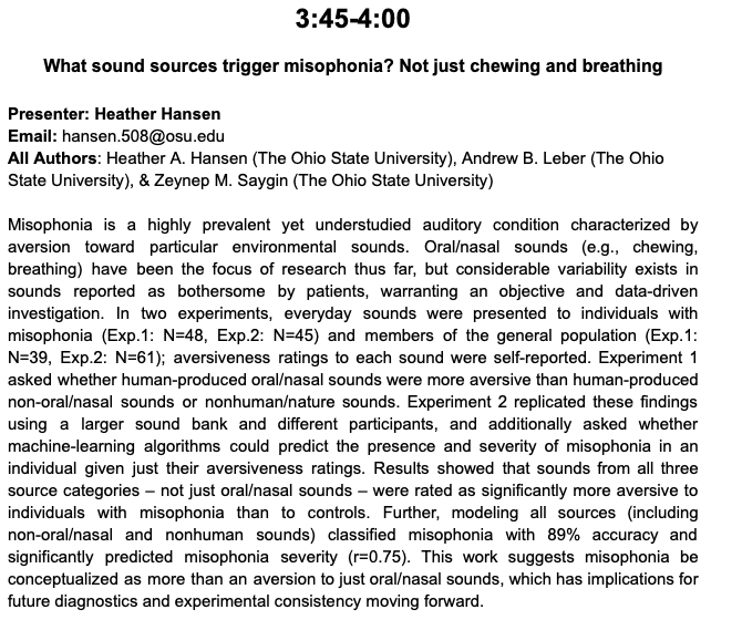 OSU Cognitive Control Lab tweet media