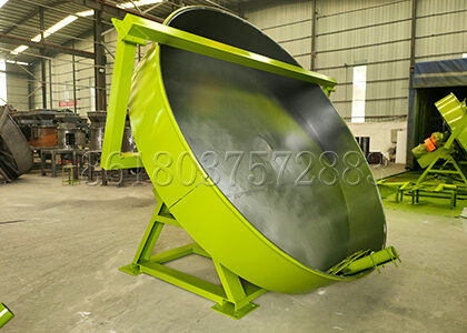 ShunxinMachine's tweet photo. How is the working performance of the fertilizer pan granulator? Here is the detailed description about the disc granulator. You can click this link to know more about the machine. #Discgranulator #Pangranulator #Fertilizergranulator #Diskgranulator
https://t.co/VCiltB25mi https://t.co/6fZ8MAbvhk