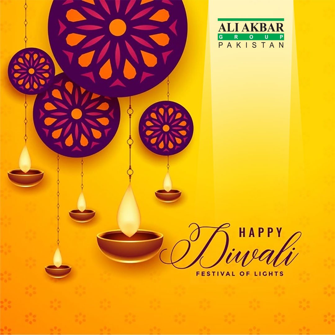 Ali Akbar Group tweet media