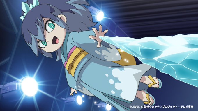 妖怪ウォッチの注目 画像ツイートまとめ ページ目 アニメレーダー