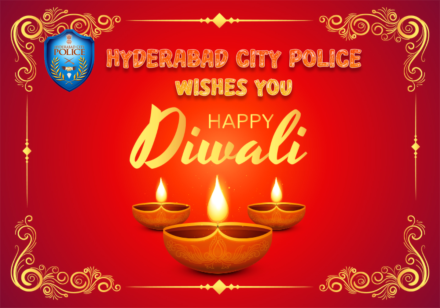 Hyderabad City Police on Twitter: Hyderabad City Police on Twitter: