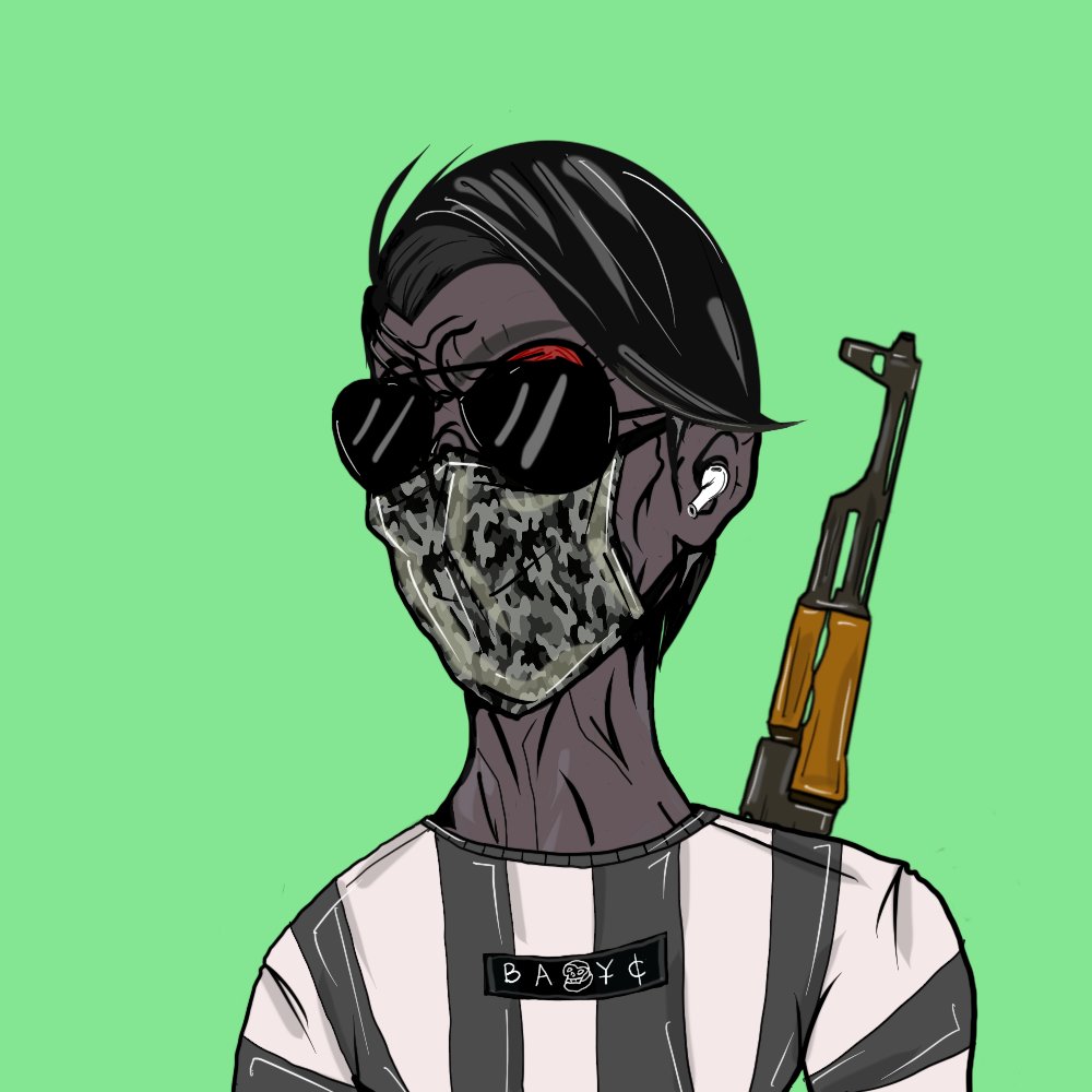 Mighty_CO19's tweet photo. @bzombiesc #NFT #NFTCommunity #NFTcollections #NFTNYC #NFTartist #nftart #635 #634 https://t.co/Jiz2NAGIPY