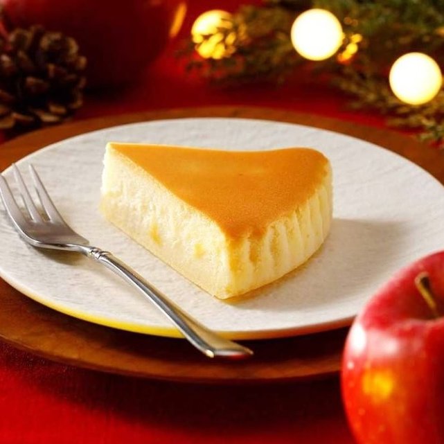 御用邸チーズケーキの口コミはいい 正直なレビューを紹介 おとりよせ文庫