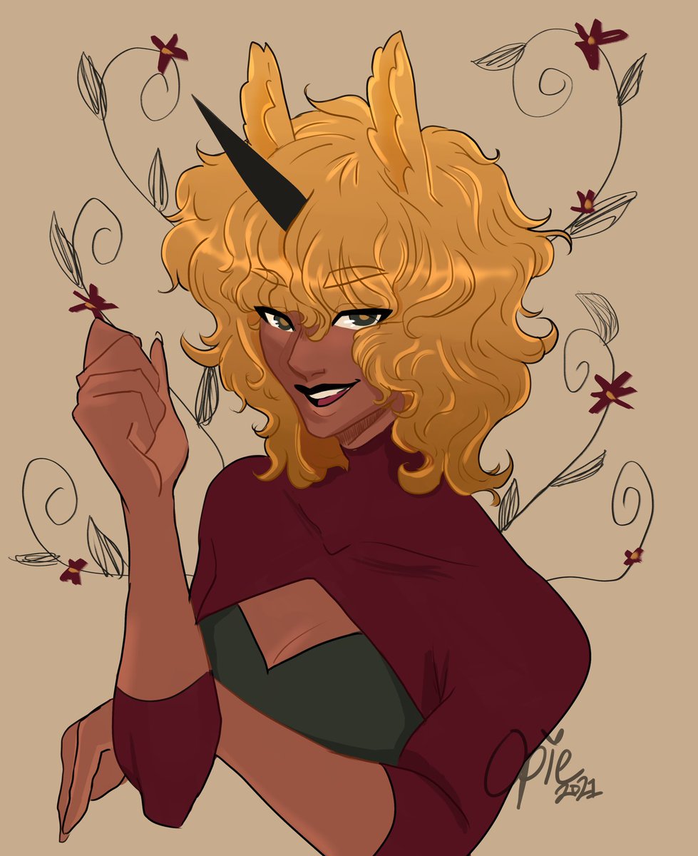 opilopes's tweet photo. #digitalart #fantasyart #oc #originalcharacter https://t.co/p7PhJtQqbx