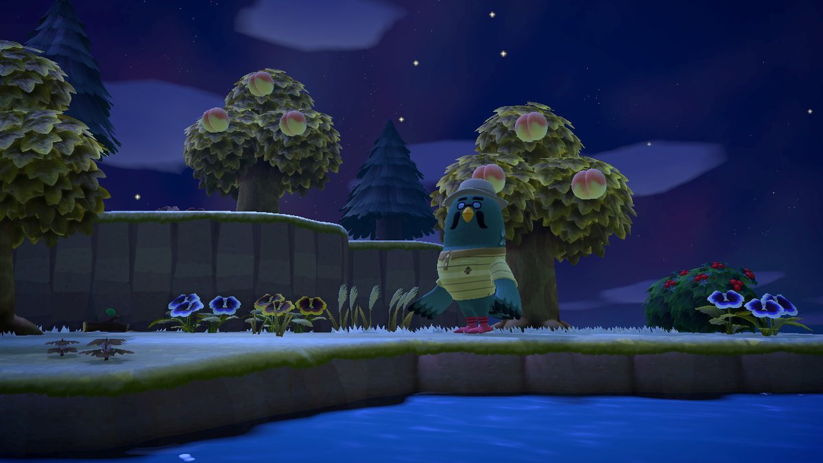 CRYING. SCREAMING. BREWSTER IS BACK.