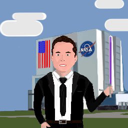 CryptoMusks's tweet photo. Day 2 of tweeting a 1/10,000 algorithmically generated #CryptoMusk at @elonmusk until he notices us.
Links: https://t.co/5850zHfUNu
#CryptoMusks #Ethereum #ETH #Crypto #Cryptocurrency #Bitcoin #dogecoin #NFT #NFTArt #NASA #StarWars https://t.co/Oy58Zih0r6