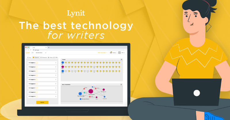 lynit_app's tweet photo. 💥As seen on the BBC💥 The best technology for writers is here ✒. 

Organize your outlining process. Visualize your story and connect all your ideas 🤯.

Write your book faster with Lynit 🤓.

🚨 Visit BBC Article: https://t.co/s4XkZeOTx2 🗞.