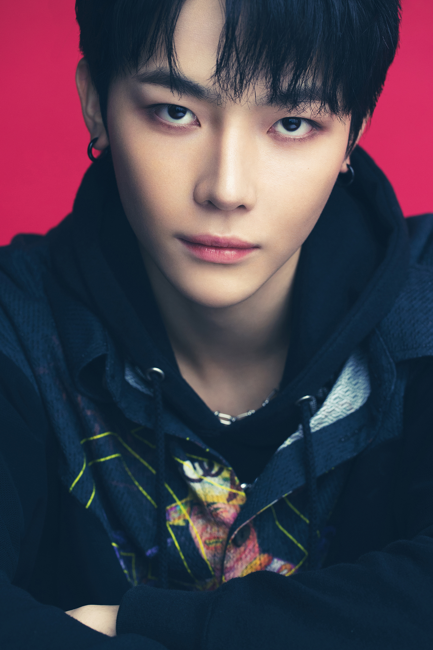 NICHOLAS(I-LAND)’s Profile, Popularity Ranking & Latest Trends【KPOP