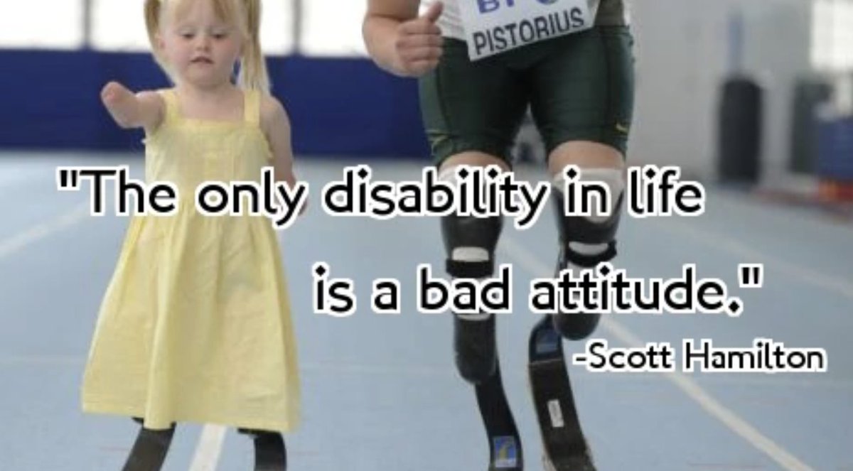 egglestonsk23's tweet photo. @psyc220 ...their families. As for "inspiration porn", this example demonstrates how by pretending that disabilities do not exist, we are overlooking and dismissing the experiences of people who have had to face issues with accessibility. @psyc220 #CD5b https://t.co/RkYNvx9iBD