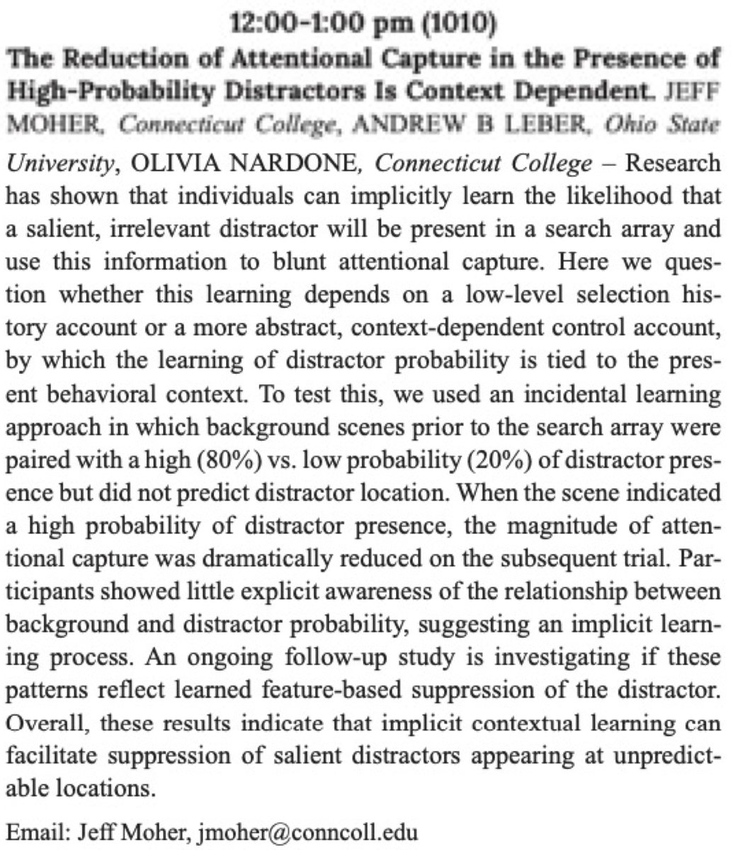 OSU Cognitive Control Lab tweet media