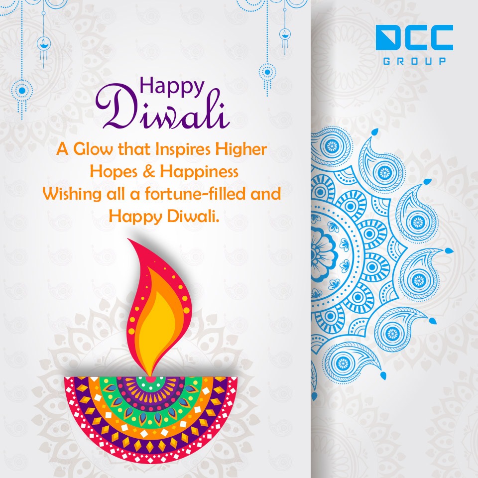 the_dccgroup's tweet photo. The Festival of Lights symbolizes the victory of light over darkness and enlightens us with the glow of knowledge. This enlightenment illuminates the path to prosperity. - DCC Group.

#diwali #diwali2021 #diwaliparty #diwalispecial #diwalivibes #diwalicelebration #HappyDiwali2021 https://t.co/BEYvMohTcE
