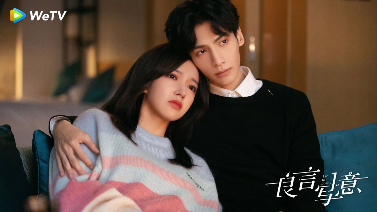 WeTVOfficial's tweet photo. https://t.co/OajI03ryFb