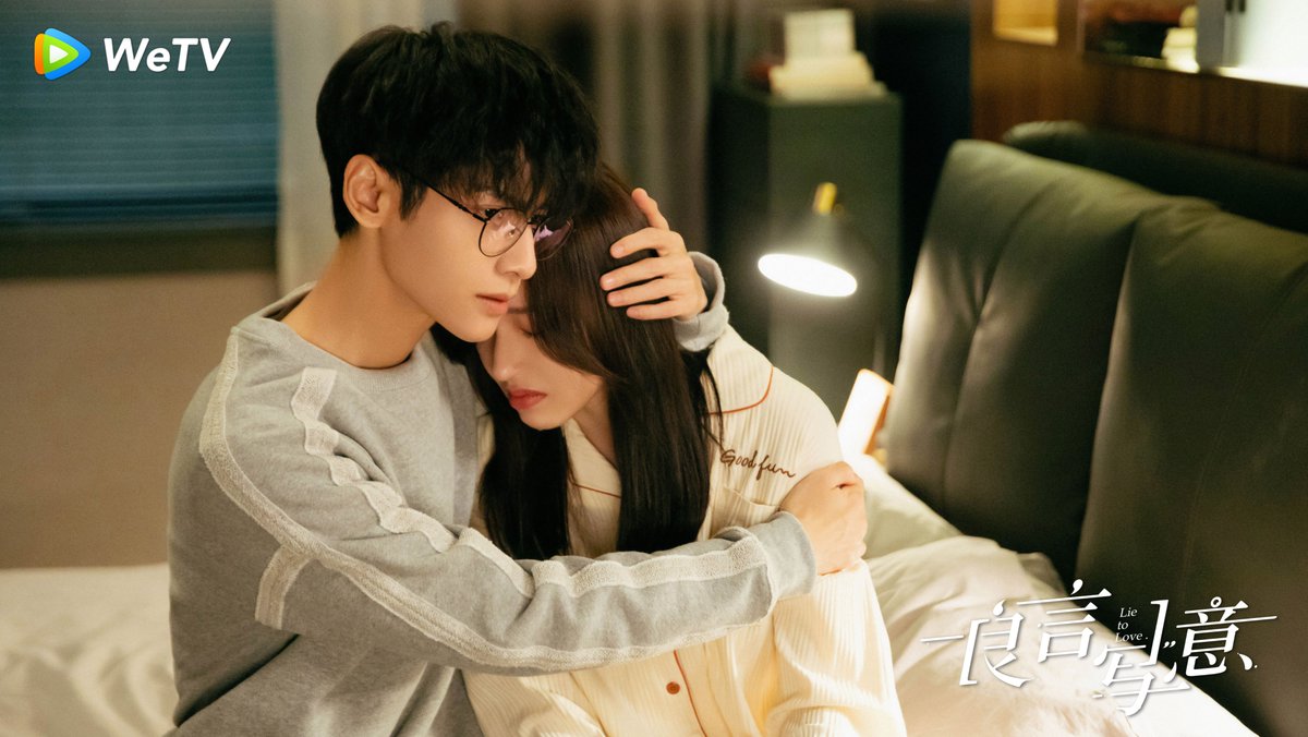 WeTVOfficial's tweet photo. https://t.co/OajI03ryFb