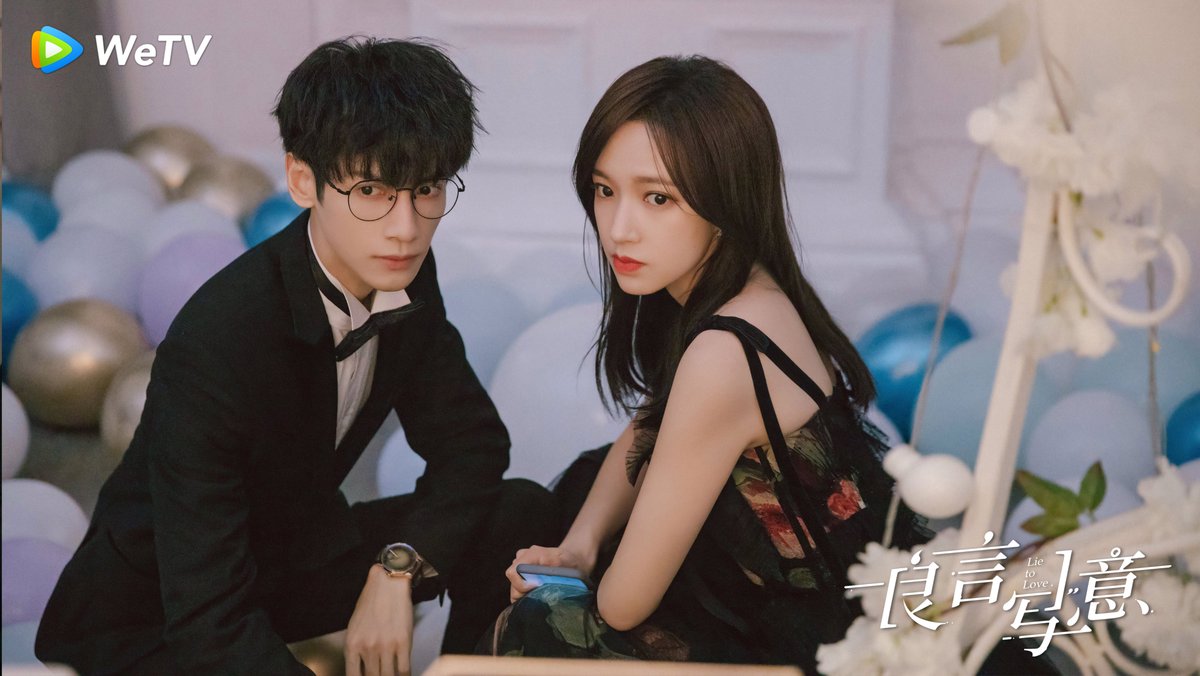 WeTVOfficial's tweet photo. https://t.co/OajI03ryFb