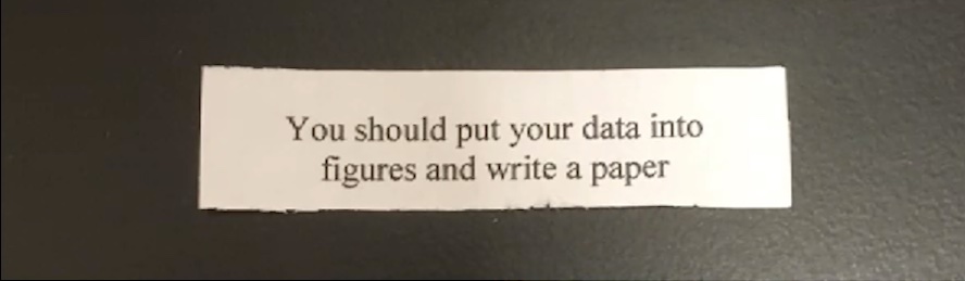 Biophysics Program @UofDenver (@du_biophysics) on Twitter photo And a last photo from Nick's defense: <a href="/_vanlab_/">Van Engelenburg Lab</a> made a custom fortune cookie for Nick with the below... 😉 And a last photo from Nick's defense: <a href="/_vanlab_/">Van Engelenburg Lab</a> made a custom fortune cookie for Nick with the below... 😉