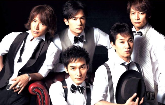 Smapのtwitterイラスト検索結果