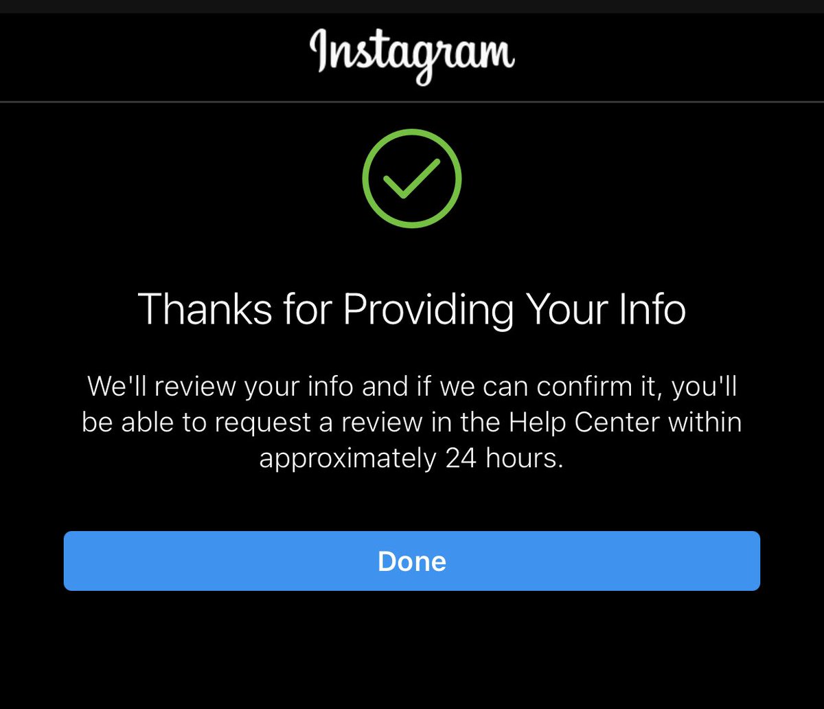 blaustoise's tweet photo. not just internet problems, but I also had my IG account locked (deactivated?)

read that it’s sometimes a bug, hack, or they think you use an automated thingy. maybe it’s from spamming the “which pokémon are you” rerolls?

anyways it says this: 

pls help @instagram https://t.co/sXAcKIet8U