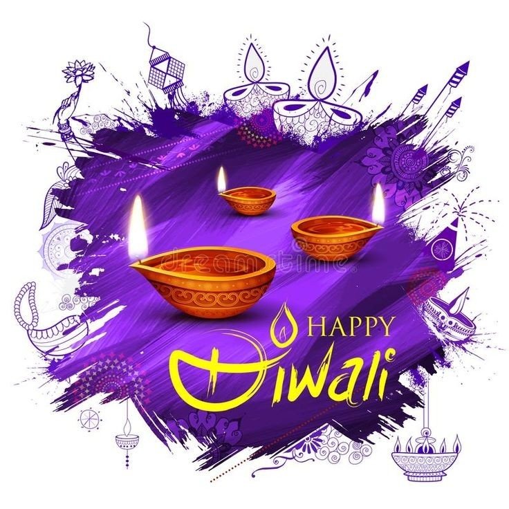 Happy deepawali all of you with family
Enjoy the Festival of lights