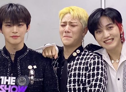 remy_moon's tweet photo. #ONFisCOMING
#ONF2ndWIN https://t.co/z4eYvvZ026