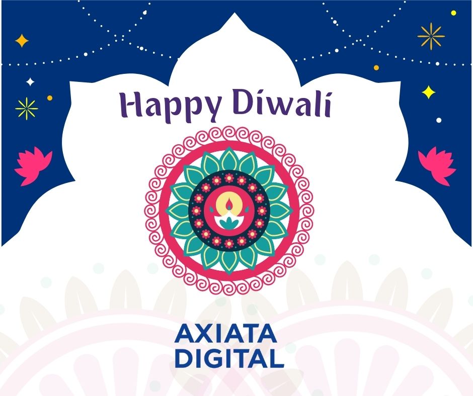 Axiata Digital (@axiatadigital) on Twitter photo Let the light of Diwali bring in blessed health, happiness, and prosperity. Happy Deepavali everyone! Stay safe. 
#AxiataDigital #HappyDeepavali Let the light of Diwali bring in blessed health, happiness, and prosperity. Happy Deepavali everyone! Stay safe. 
#AxiataDigital #HappyDeepavali