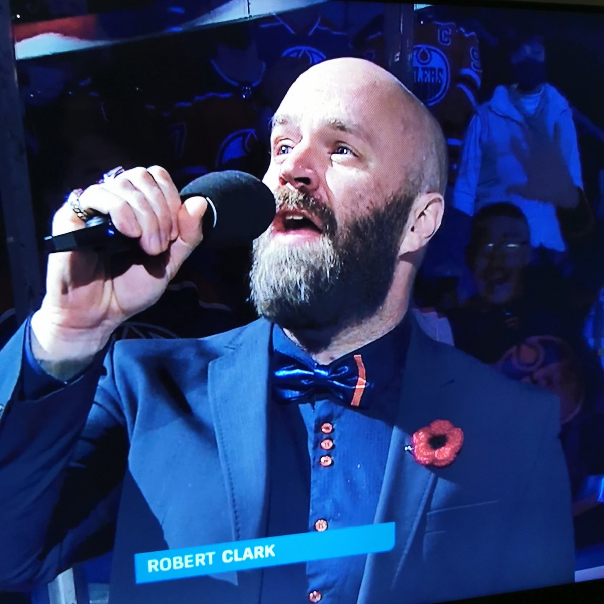 MBMBowTies's tweet photo. Are we a locally-owned, Edmonton-based bow tie company (with ties in stores across Canada) or is this just a @robclarktenor fan account? ... It's both. The answer is both. #letsgooilers #buylocal #supportsmallbusiness #yeg #bowtiesarecool #bowtie #bowties #christmasgiftideas https://t.co/geq6ZBZJOE