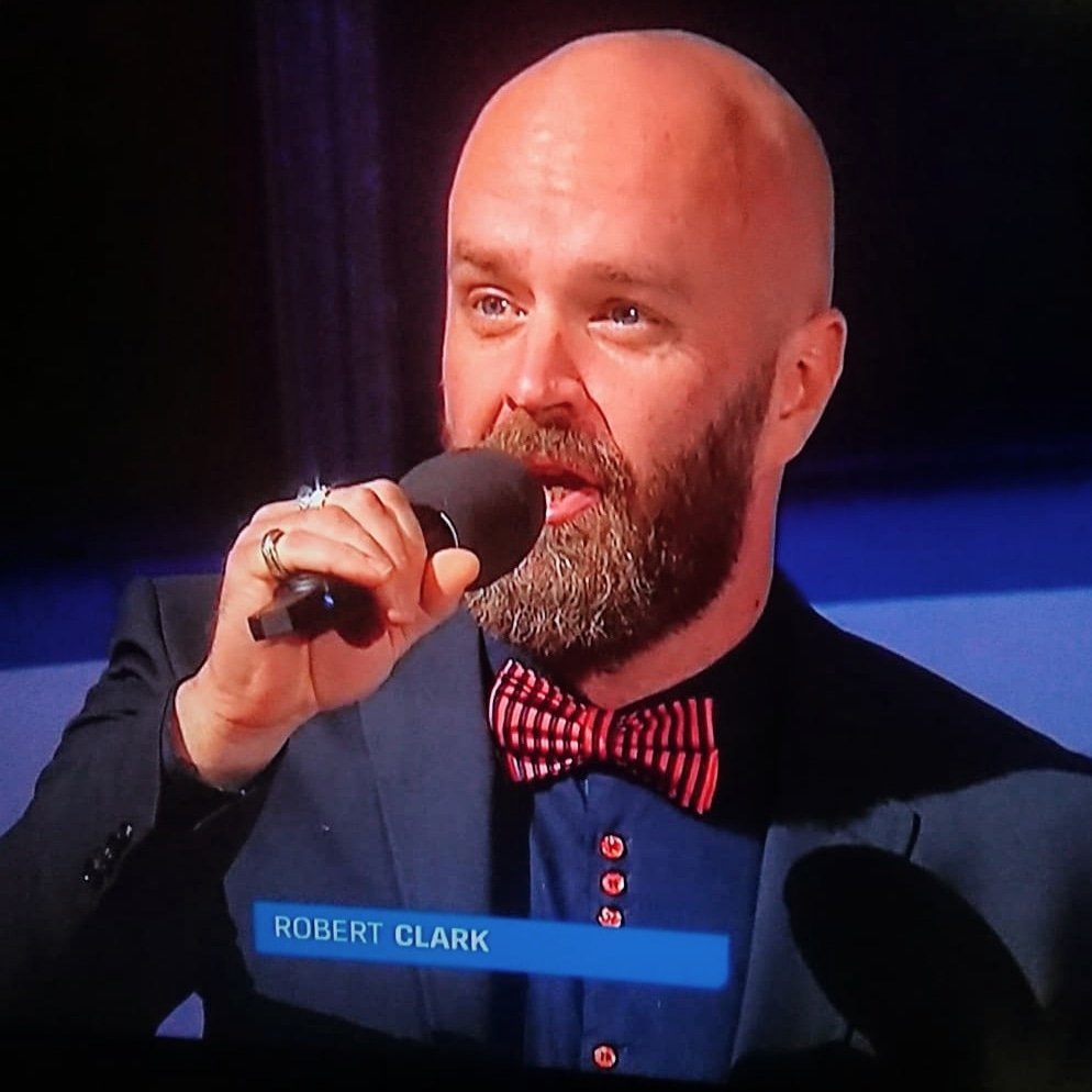 MBMBowTies's tweet photo. Are we a locally-owned, Edmonton-based bow tie company (with ties in stores across Canada) or is this just a @robclarktenor fan account? ... It's both. The answer is both. #letsgooilers #buylocal #supportsmallbusiness #yeg #bowtiesarecool #bowtie #bowties #christmasgiftideas https://t.co/geq6ZBZJOE