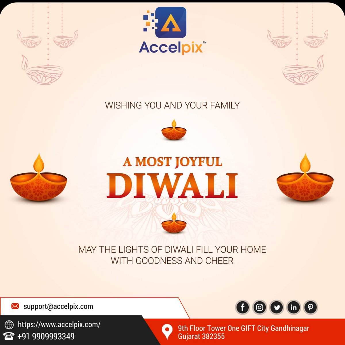 quasars_fi's tweet photo. !! Happy Diwali!!

#Happydiwali
#Nseindia
#NinjaTrader
#amibrokerdatafeed
#realtimefeed
#NSEIndex
#Realtimedata
#TickbyTickData https://t.co/t0A69Tuog4