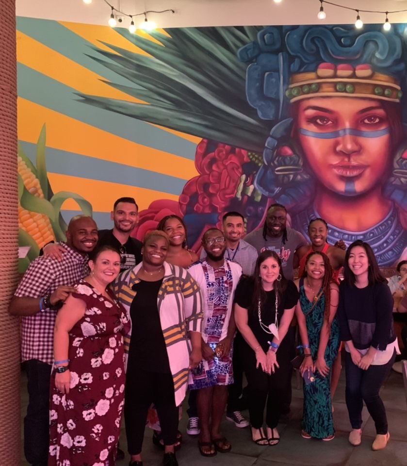 DrERoland's tweet photo. I needed this fellowship with #FoCC2020!  #ASHE2021 https://t.co/gytXUHN7o5