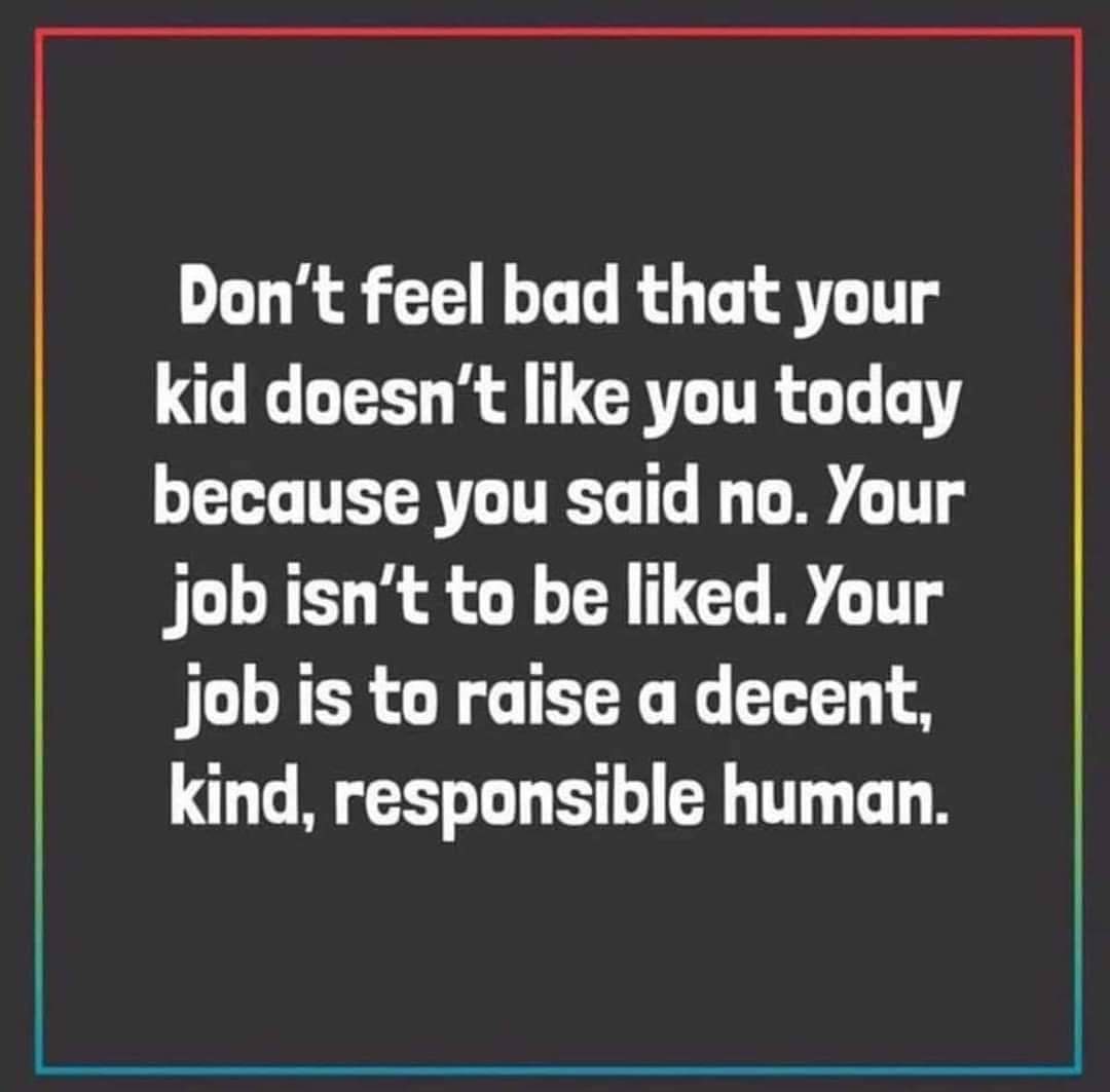 We must love and respect kids, but we also need to set healthy boundaries. 🙌
#HackingSchoolDiscipline