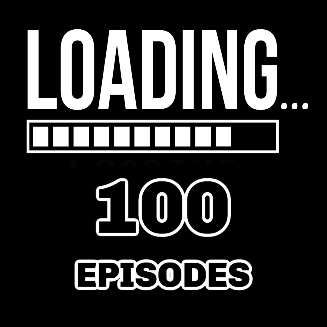 DaPartyCave's tweet photo. Loading…. 100 Episodes!
Tune in this Friday! 
#DaPartyCave #Podcast https://t.co/B3WkOXJTGa