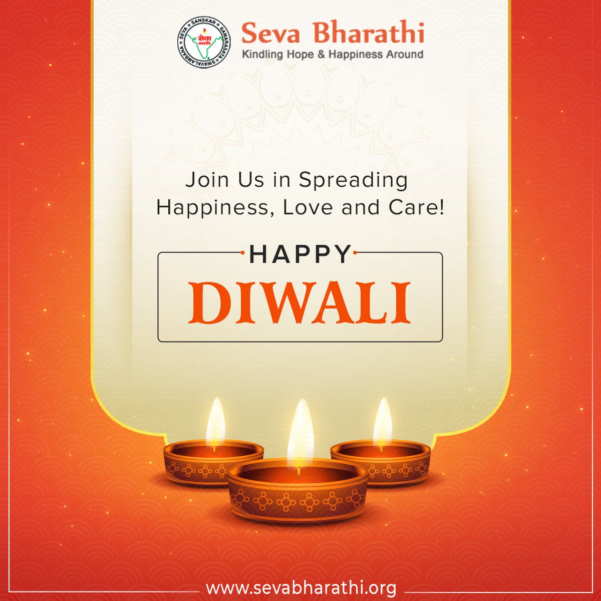 sevabharathitg's tweet photo. Let’s celebrate this Diwali by brightening the lives of needy with Education, Livelihood, Healthcare and by being Disaster Preparedness. 
Contribute Now!
https://t.co/KFwRDFKVpp
#sevabharthi #education #affectionhomes #empowerment #healthcare #disasterrelief #Runforagirlchild https://t.co/xUUjkHrs0p