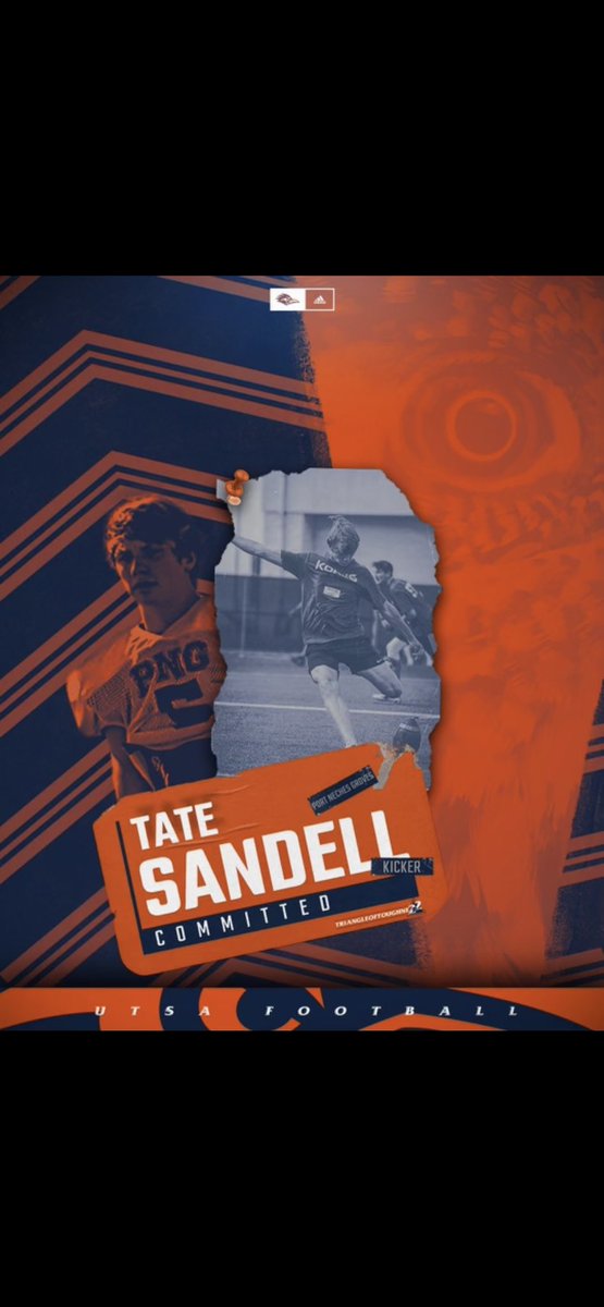 Prayed for this...#COMMITTED
<a href="/CoachTraylor/">Jeff Traylor</a>                                             @TX_CoachPerry                                        #BirdsUp