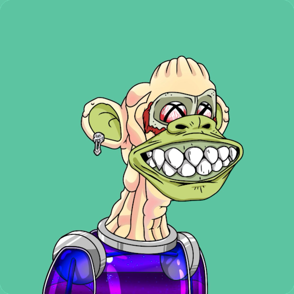 NFT Update tweet media