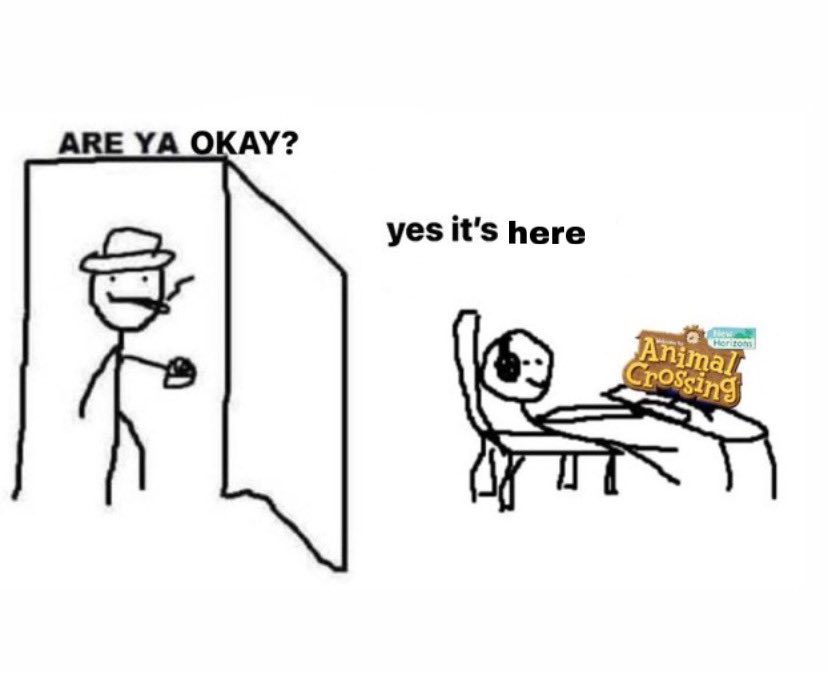 fishtstick's tweet photo. made a meme https://t.co/rOAYwMDJT3