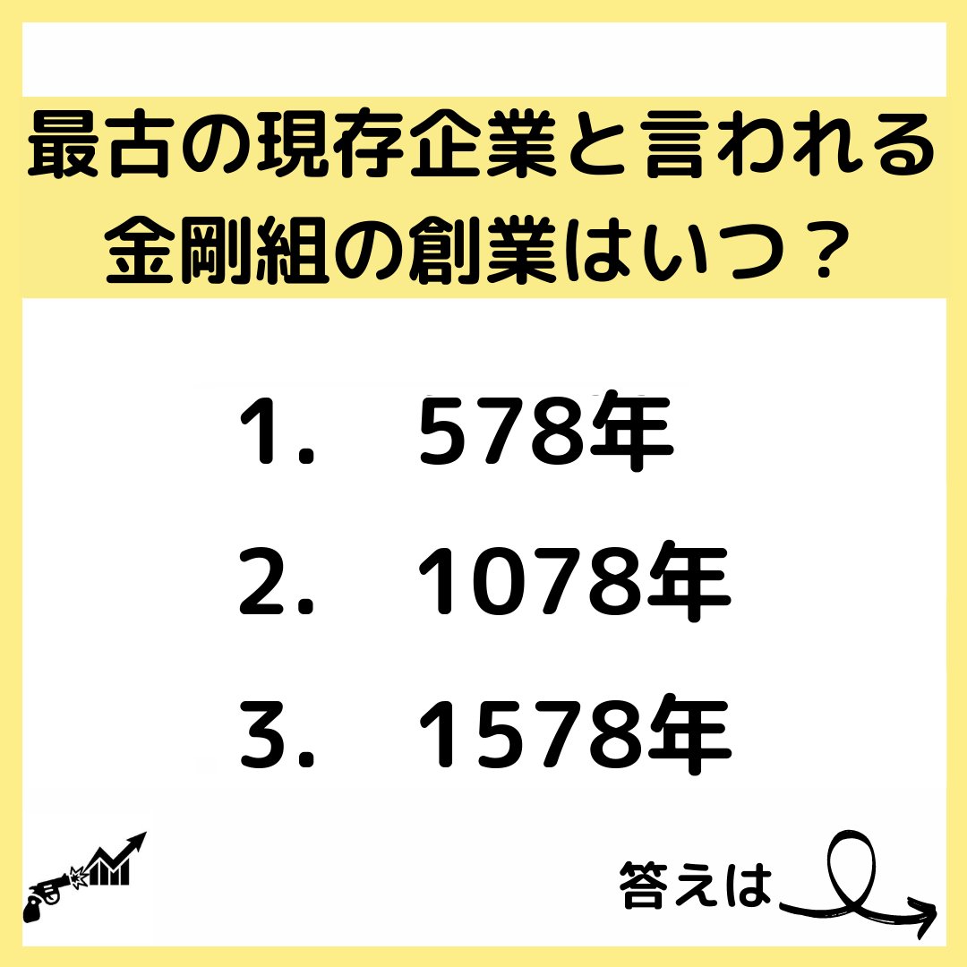 stu_act_traders's tweet photo. ☆本日の3択問題

#大学生 #投資 #トレード #金融 #fx #経済 https://t.co/TBaJLP3e2M