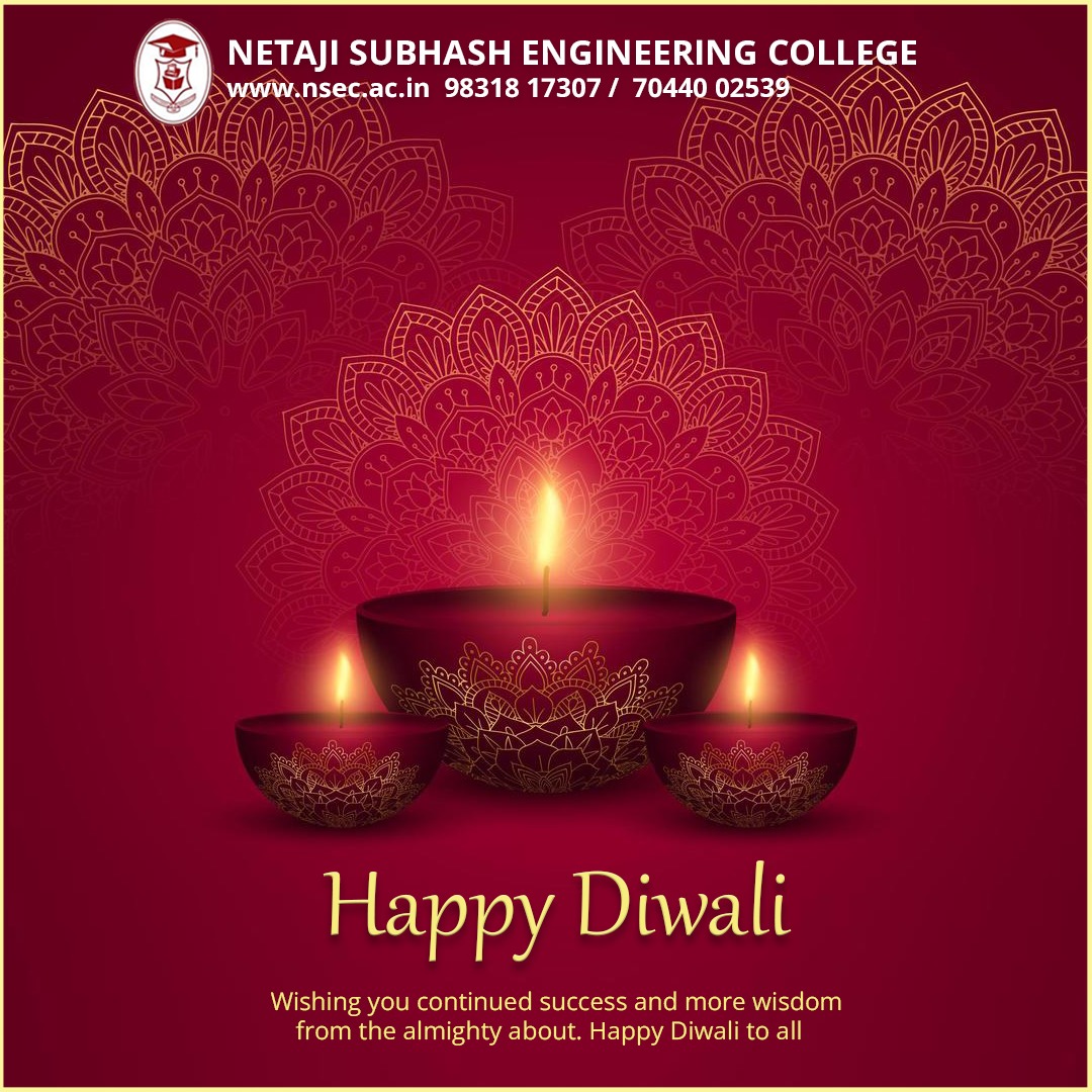 Netaji Subhash Engineering College on Twitter: 