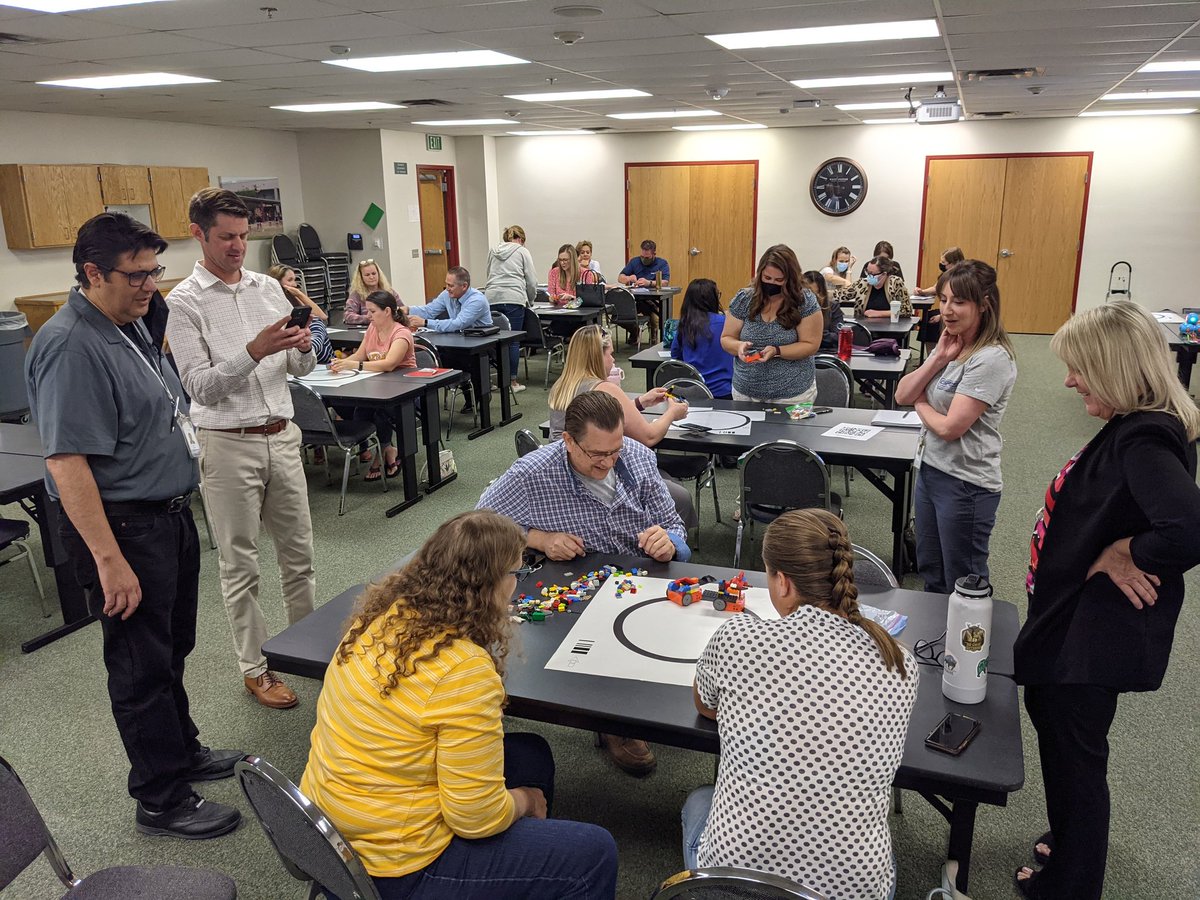 Shawn Abele tweet media