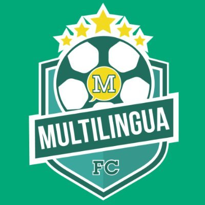 MultilinguaFC's tweet photo. #NuevaFotoDePerfil #BackToGreen https://t.co/7z6xkyON3i