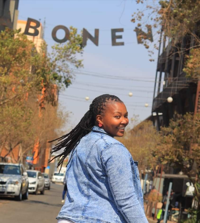 😍MaGambushe🥰✌️