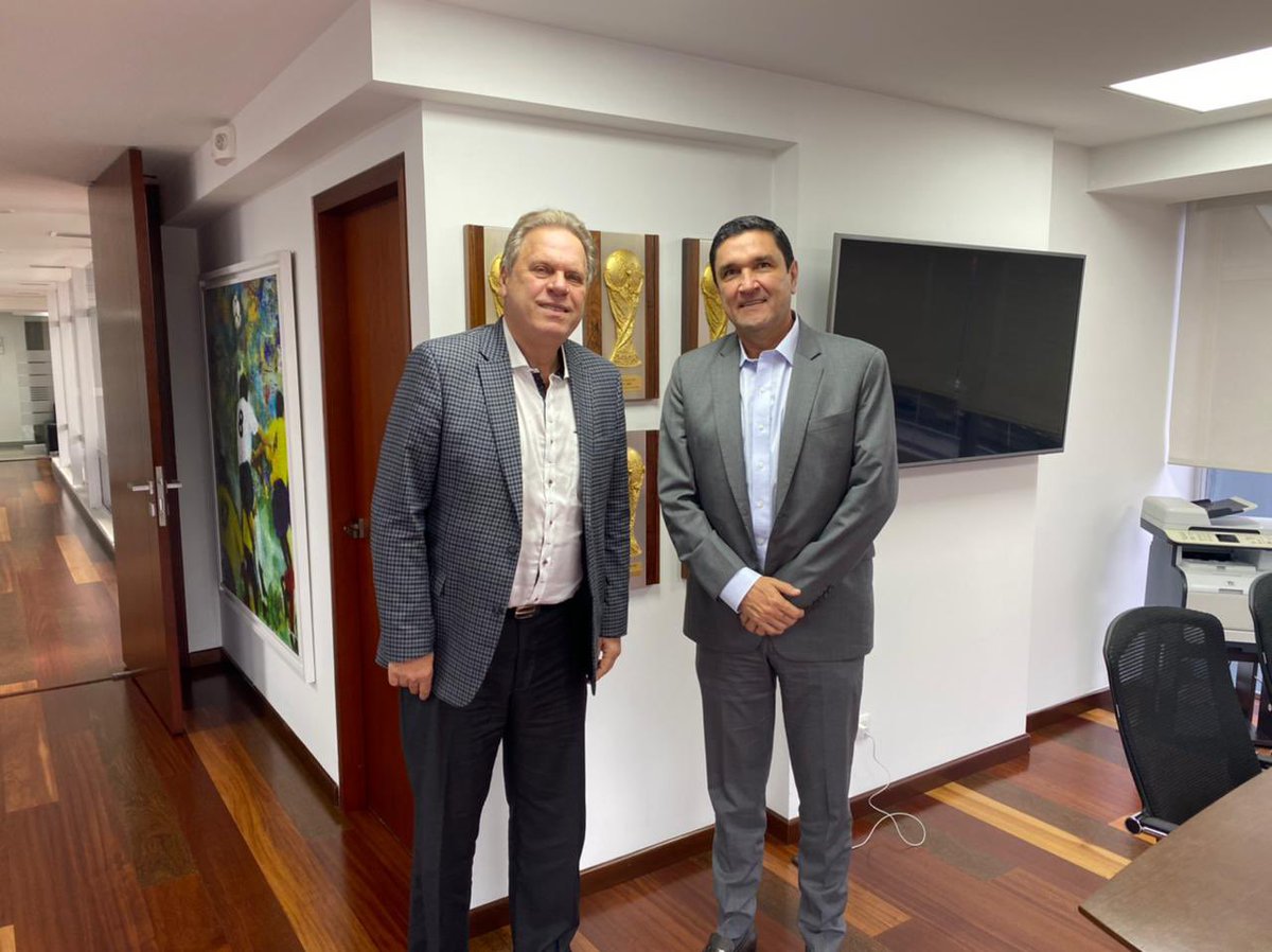 Juan Carlos Cárdenas tweet media