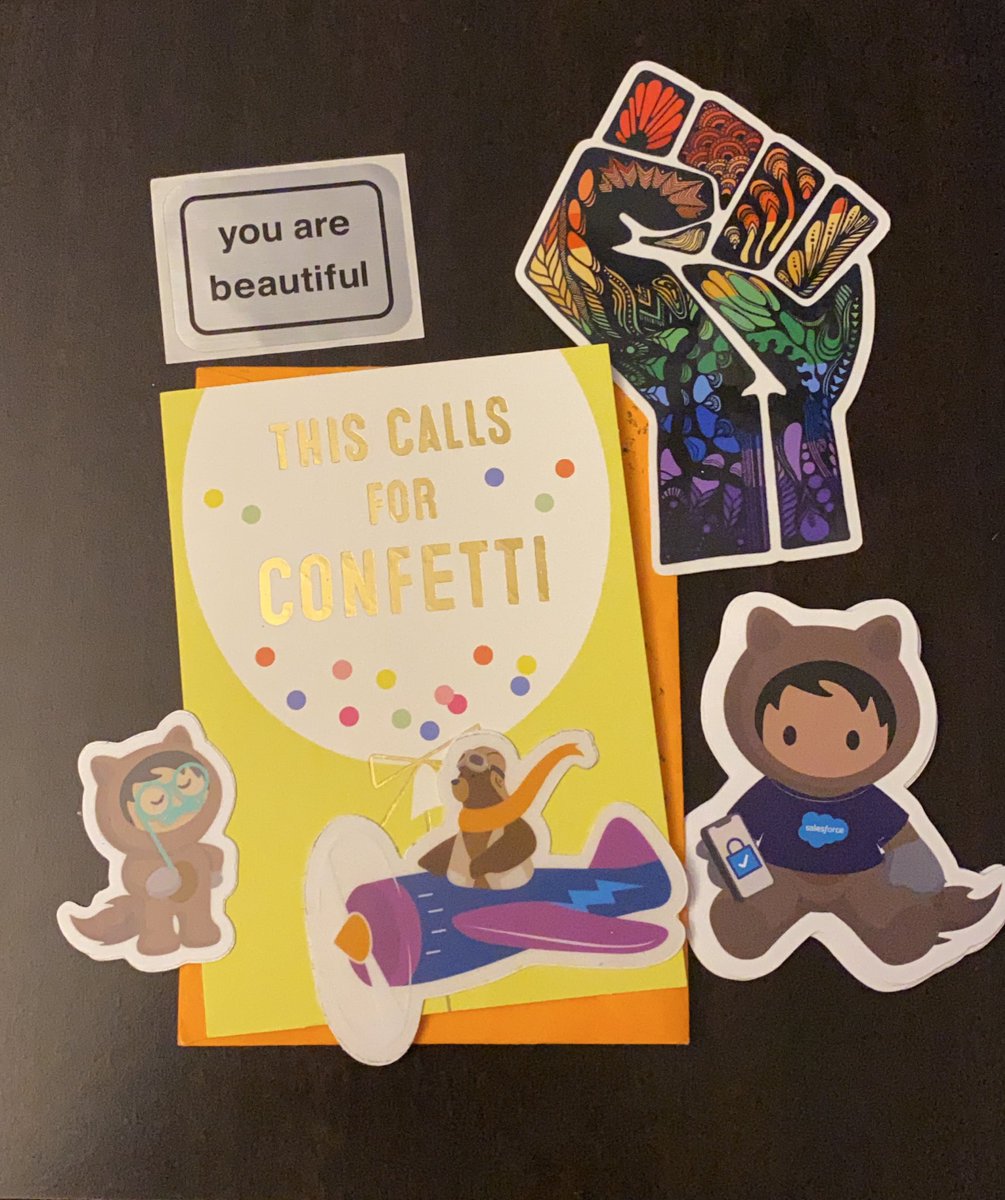 mehansen82's tweet image. Thanks so much for the kind words @darwal61! Always fun trading stickers with you during @SMStickerSwap #SpookyS4