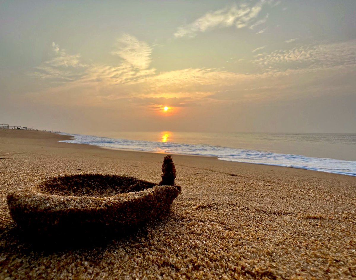 sudarsansand's tweet photo. #HappyDiwali https://t.co/ZFOomtR5qK