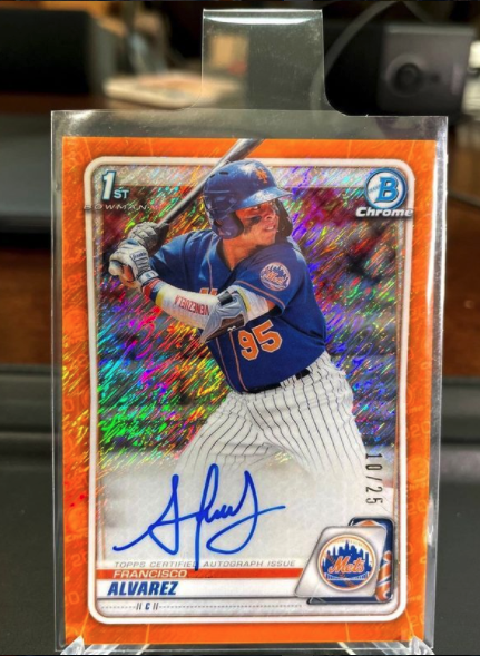 gradesaverpro's tweet photo. Seeing cards get put into our ‘Easy Pull’ Card Sleeves makes us feel all warm and fuzzy inside! Amazing cards deserve amazing standards! https://t.co/t1s6zirREO has joined the list of collecting enthusiasts who get it!
Never struggle with removing a card again! https://t.co/mwSXPZyVU7