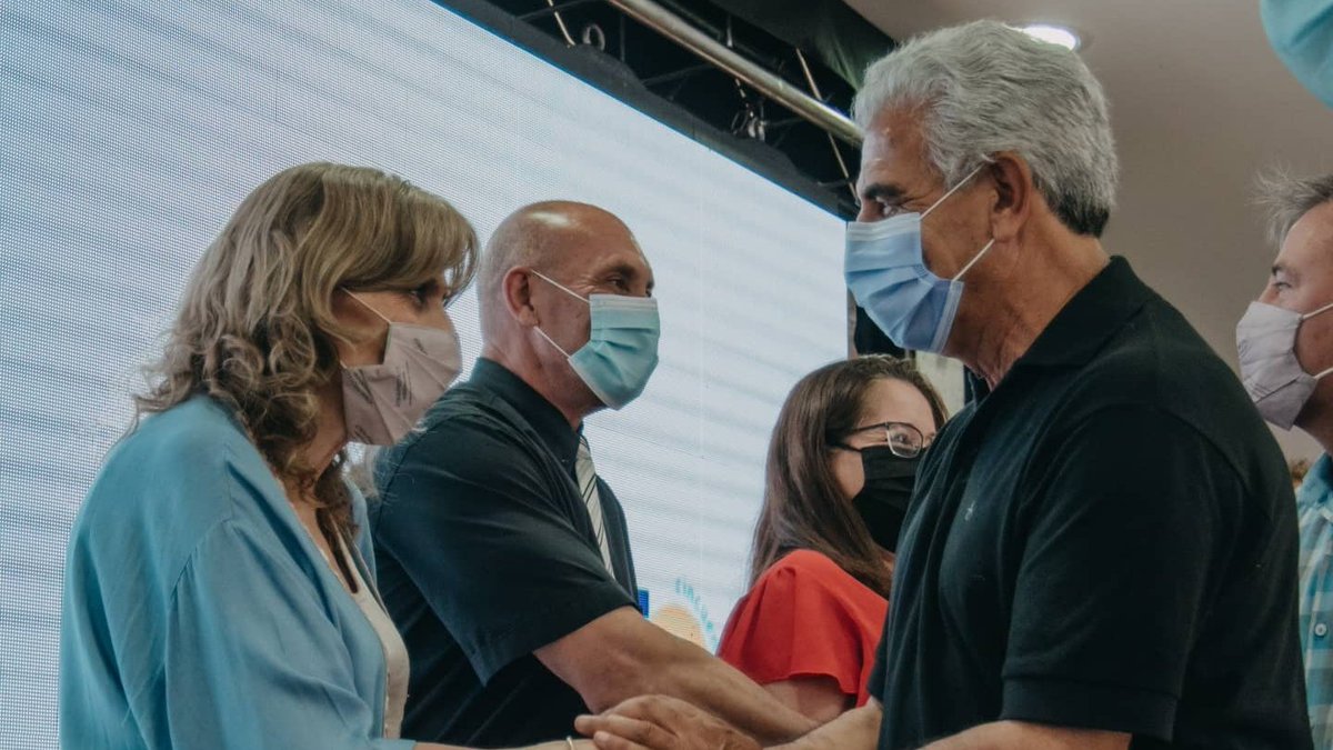 Walberto Allende 🇦🇷 tweet media