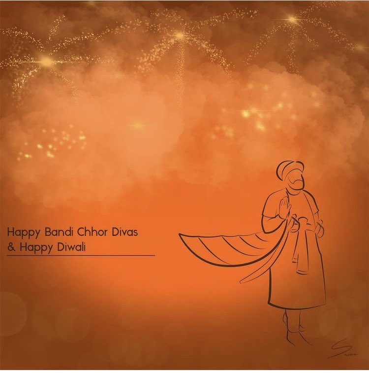 PcmsaP's tweet photo. Pcmsa Pathankot wishes everyone happy Diwali and bandi chod diwas https://t.co/rER43O08Ao