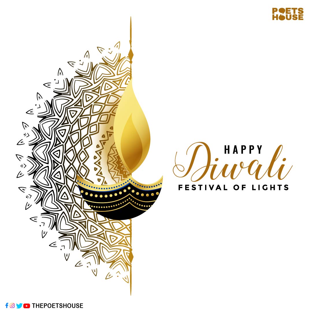 May millions of lamps illuminate your life with endless joy, prosperity, health and wealth forever. Wishing you and your family a very happy and safe Diwali ❤️❤️
