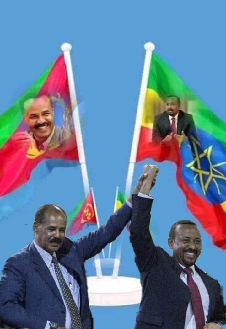 BelayneshAbrah1's tweet photo. #EritreaPrevails #EthiopiaPrevails
🇪🇷💪🇪🇹💪🇪🇷💪🇪🇹💪 https://t.co/eECCvFlwPD