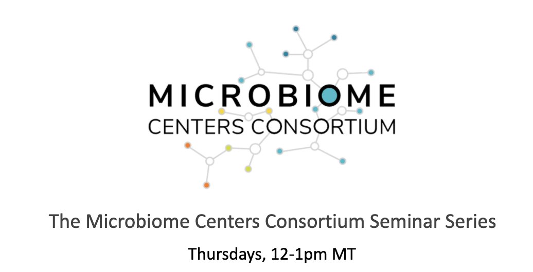 This week Matt Anderson (@science_punx) will be presenting the #MCCSeminar on the topic of 'identifying microbial #eukaryotes from complex communities via #metagenomics'. Matt is an Asst Prof at @OhioState in the Microbiology Department. 🧪 11/4 12 MT ➡️asu.zoom.us/webinar/regist…