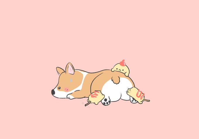 コーギーのtwitterイラスト検索結果 古い順 コーギーのtwitterイラスト検索結果 古い順